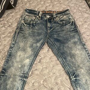 Men jeans